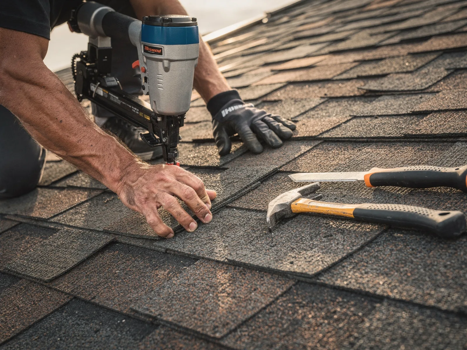 Why choose Roof Repair in Cameron, MT